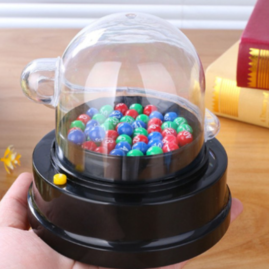 파크 최적가자동로또게임기 로또추첨기 라스고 로또번호 로또번호추출기실속가성비 14,000원