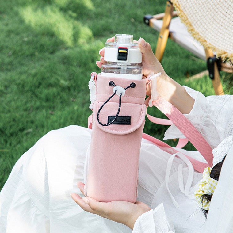 메쉬 올인원 텀블러 크로스백 가방 텀블러가방 텀블러주머니 물병가방 드링크백 보온보냉가방 물병파우치 8,930원