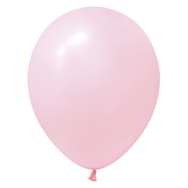 조이텍스 라운드풍선 40cm 마카롱 핑크 30입 / 전문가용 고무풍선 파티풍선 생일파티 이벤트풍선, 1개 22,000원