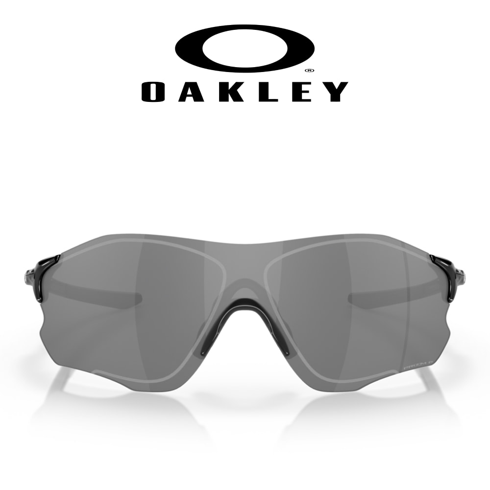 오클리 이브이제로 패스 편광렌즈 아시안핏 OO9313-23, 1개 307,200원