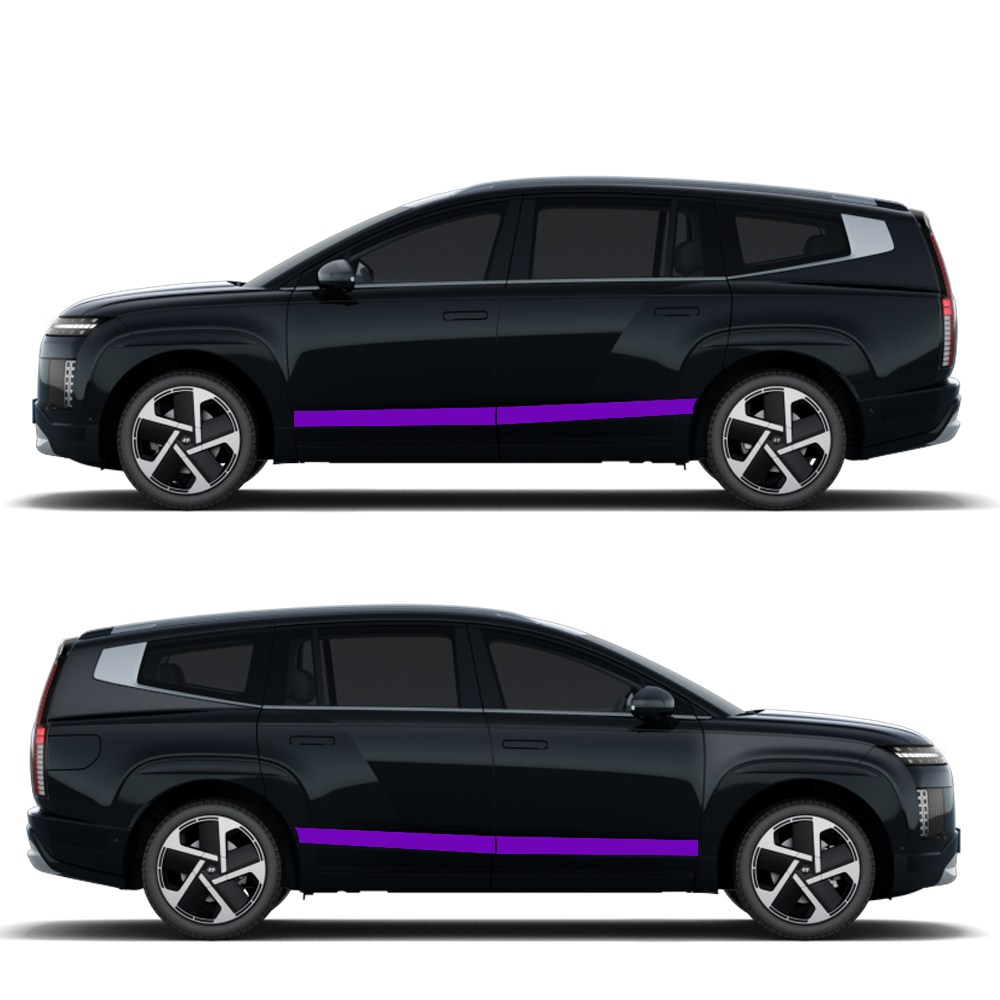 스킨엑스 아이오닉9 ME1 프레스티지 PPF 차량보호필름 90,000원