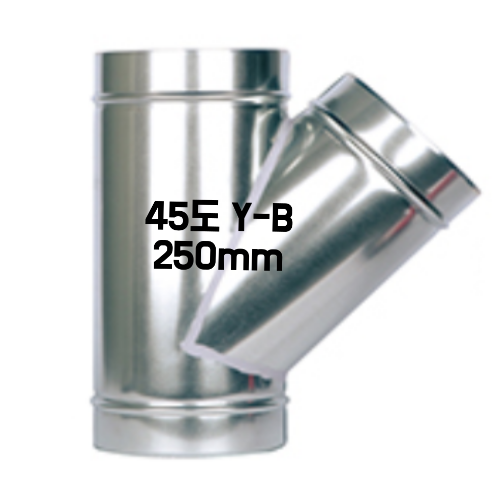 스파이럴 연통 화목난로 닥트 덕트자재  직관 100mm x 1M 난로연통 후렉시블 플렉시블 주름관 자바라 27,600원