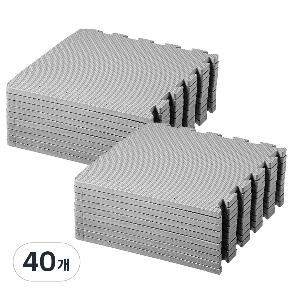 코멧 펫 베이직 반려동물 퍼즐 매트 18,370원