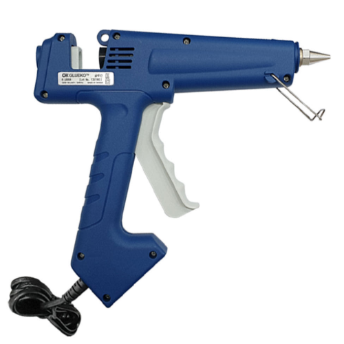 대만산 글루코 글루건 100W 11mm 핫멜트총 실리콘총 글루스틱 K-1000A 29,700원