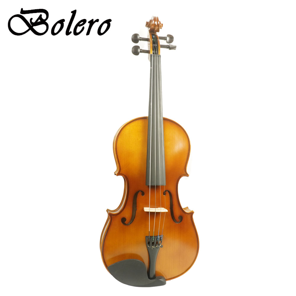 비올라 수제 원목 볼레로 V-100 입문용 연습용 풀패키지 250,000원