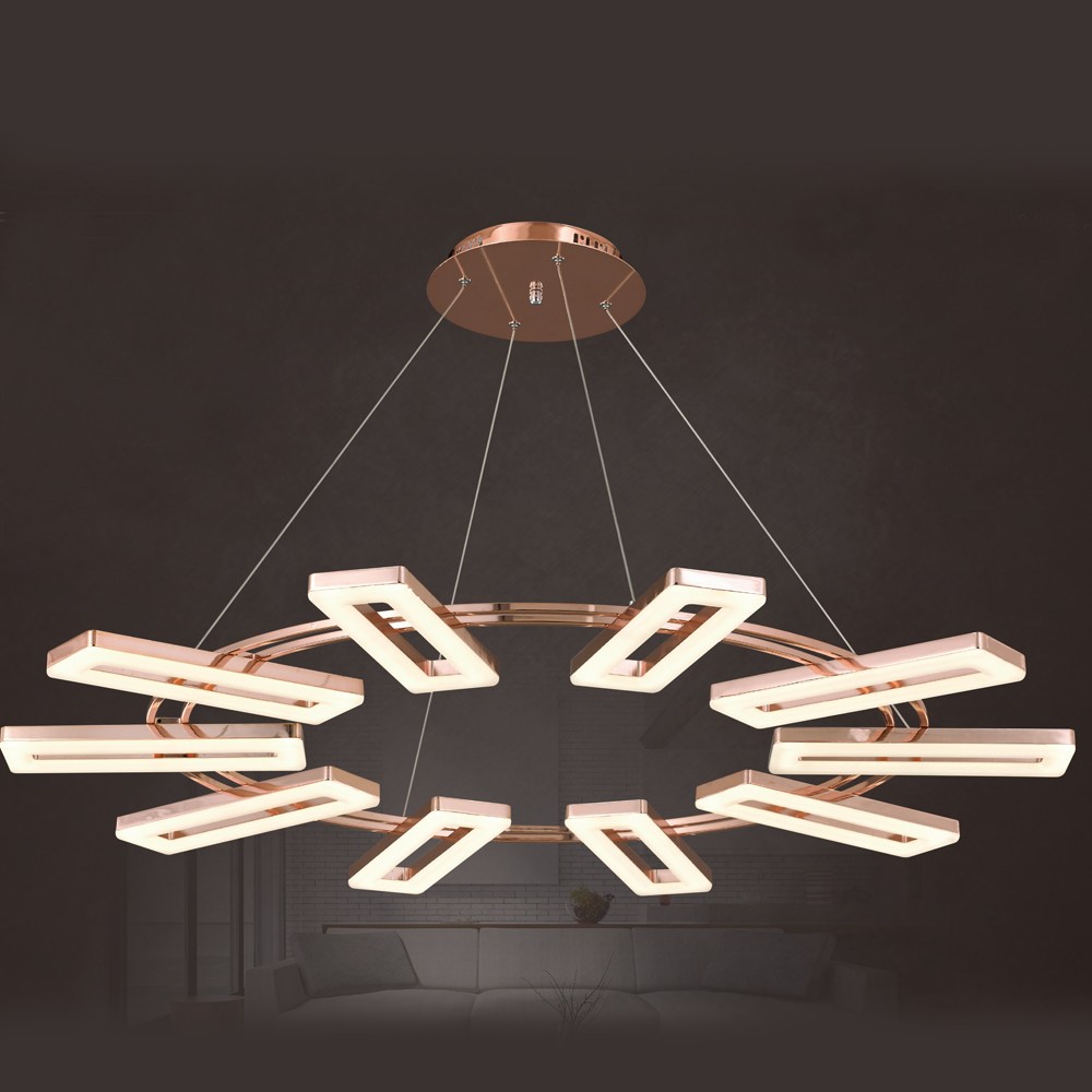 와우조명 피델리아8등 10등로즈골드 펜던트 인테리어등 카페포인트등 방등 거실등 식탁등 660,000원