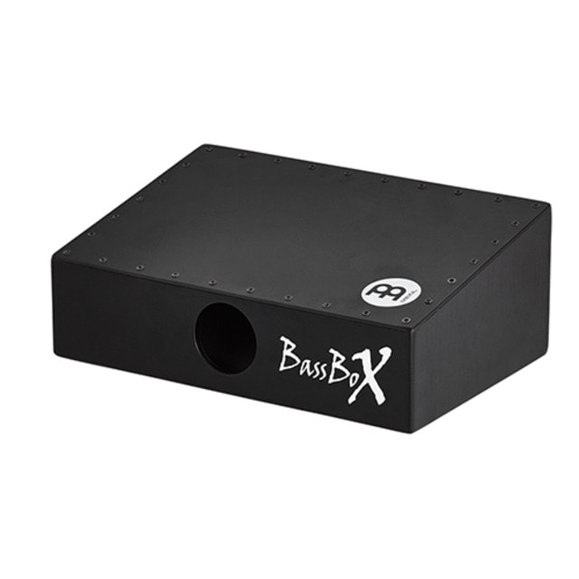 Meinl 픽업 베이스박스 PBASSBOX 210,000원