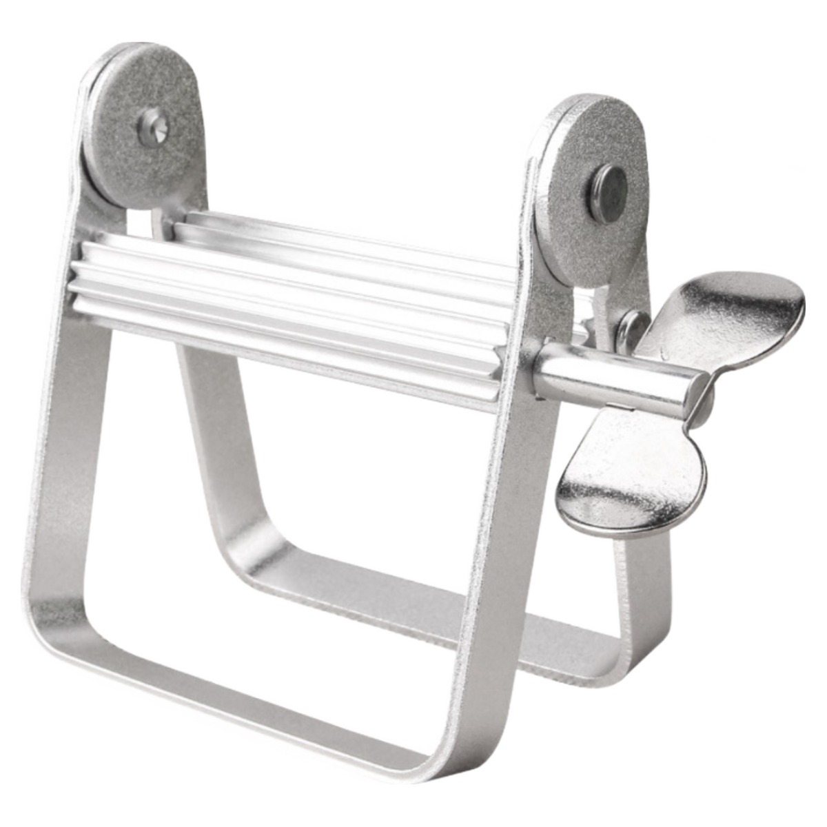 소스 물감 알뜰 알루미늄 스텐 치약짜개 E타입 소형 6,500원