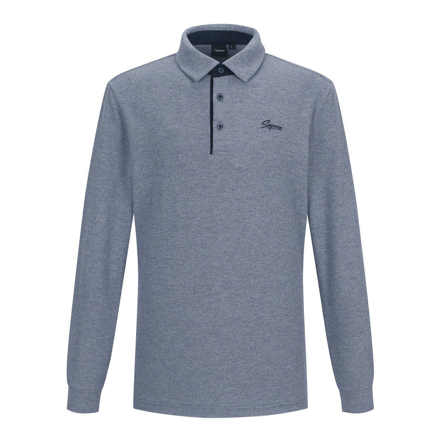 [슈페리어] 남성 기본 카라 티셔츠 79,000원