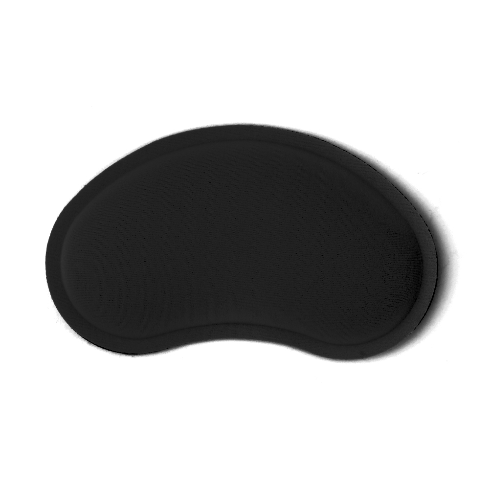 아이퀸 마우스 손목보호 메모리폼 쿠션 패드 터널증후군 팜레스트 컴퓨터 노트북 받침대 팔목 보호대 2,800원