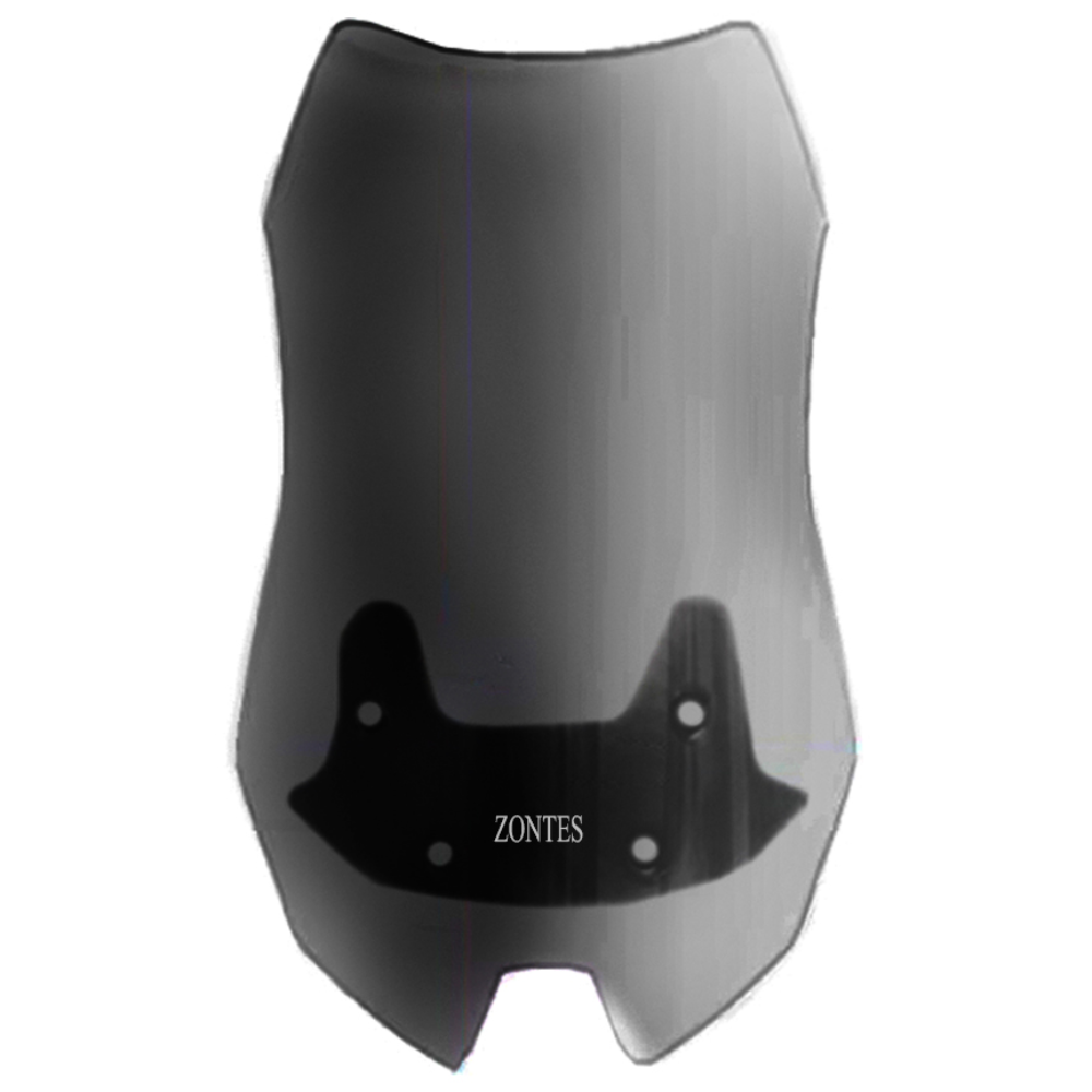 락모터스 존테스 로고 롱스크린 70cm 125M 310M 125D 350D 호환 48,000원