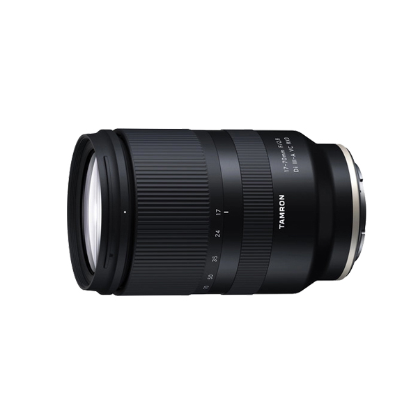 탐론 17-70mm F2.8 Di III-A VC RXD / B070 / 소니E용 / 컬스 920,000원