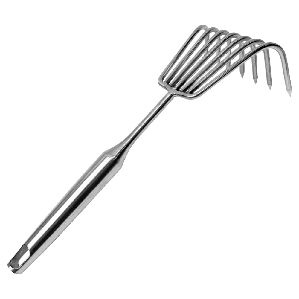 월드크린 7발 올스텐 갈퀴 호미, 1개 9,900원