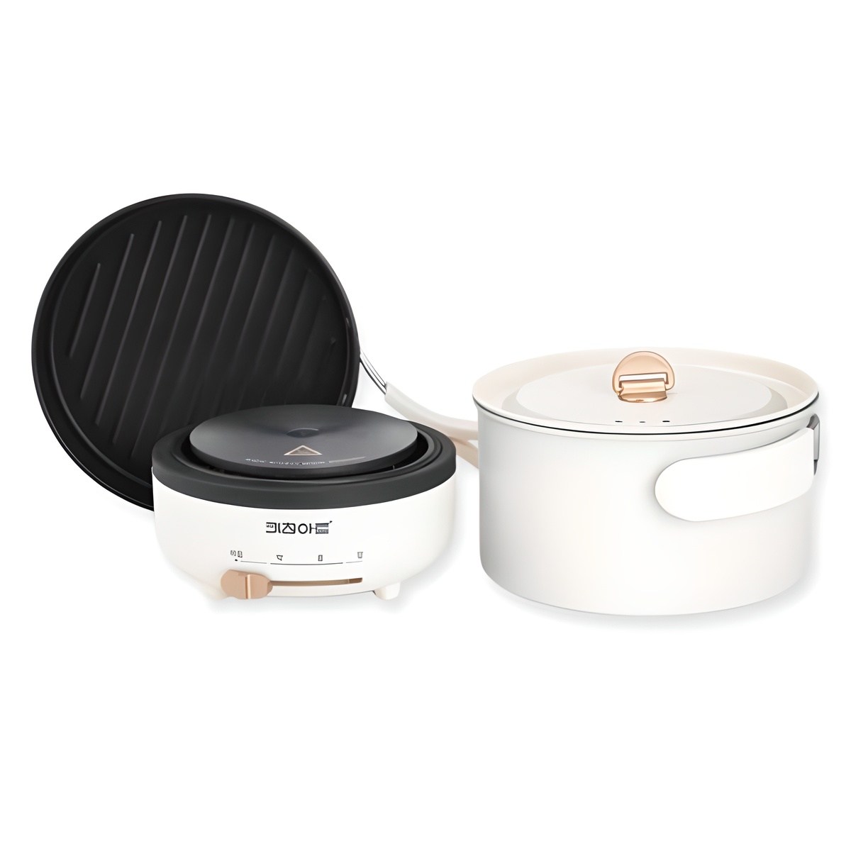 키친아트 렉스 전기코펠 휴대용 멀티쿠커 83,000원