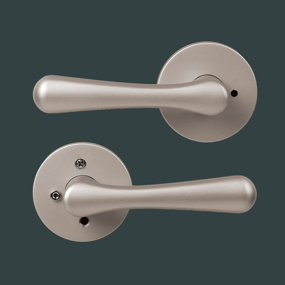 (락이록이)국산 방문손잡이 AGMT 2026신상품 TL-2202 버튼형 9,800원