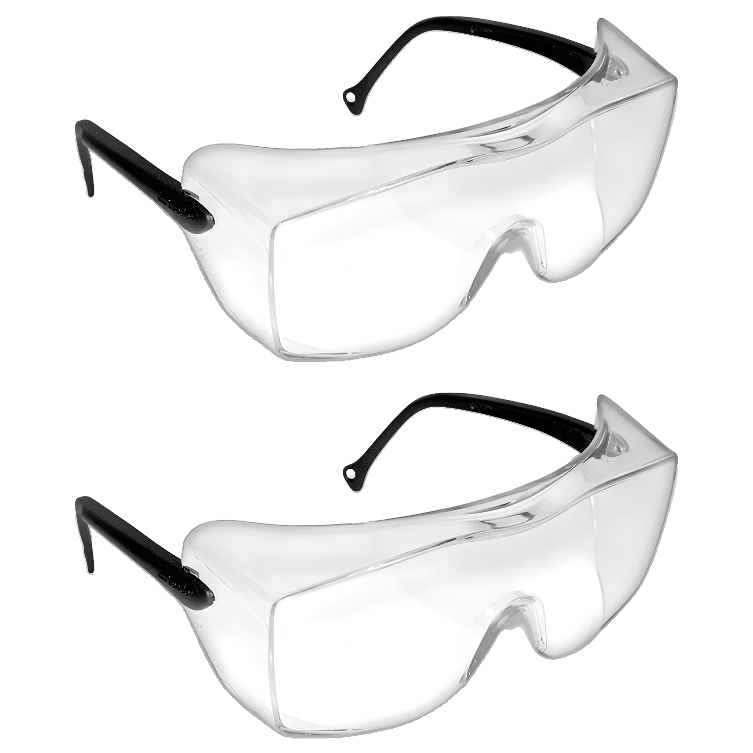 쓰리엠 안경겸착용 보안경 OX1000 9,000원