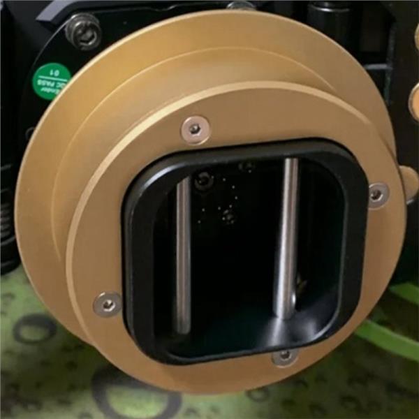 【추천】퀵 릴리즈 베이스 Qr2 휠 사이드 레이싱 1세트 (파나텍 스티어링 게임 시뮬레이터용) 121,500원