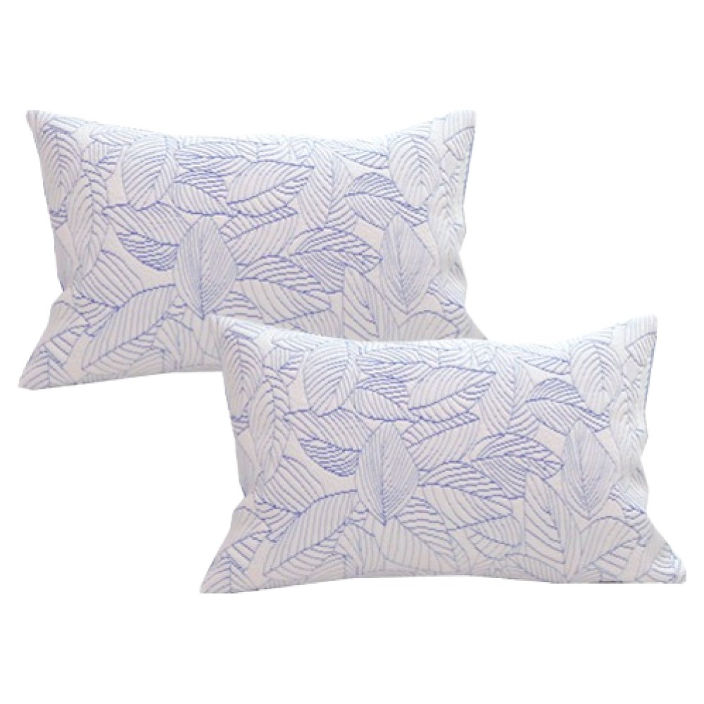 보몽드 국내 제조 시원한 쿨파워 냉감 베개커버 15,900원