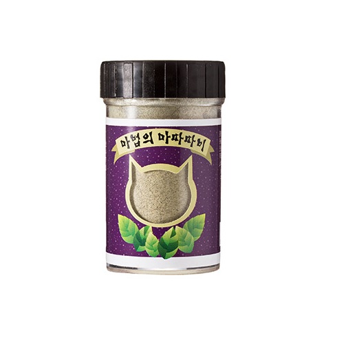 펫모닝 마법의 마따따비 가루 PMC-328, 개다래, 1개 3,410원