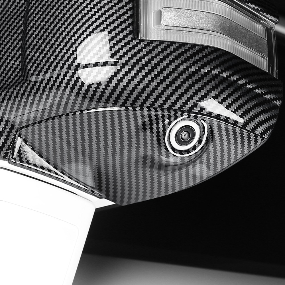 유투카 호환 토레스 페이스리프트 자동차 튜닝 사이드미러 상단 커버 EVX 18,500원