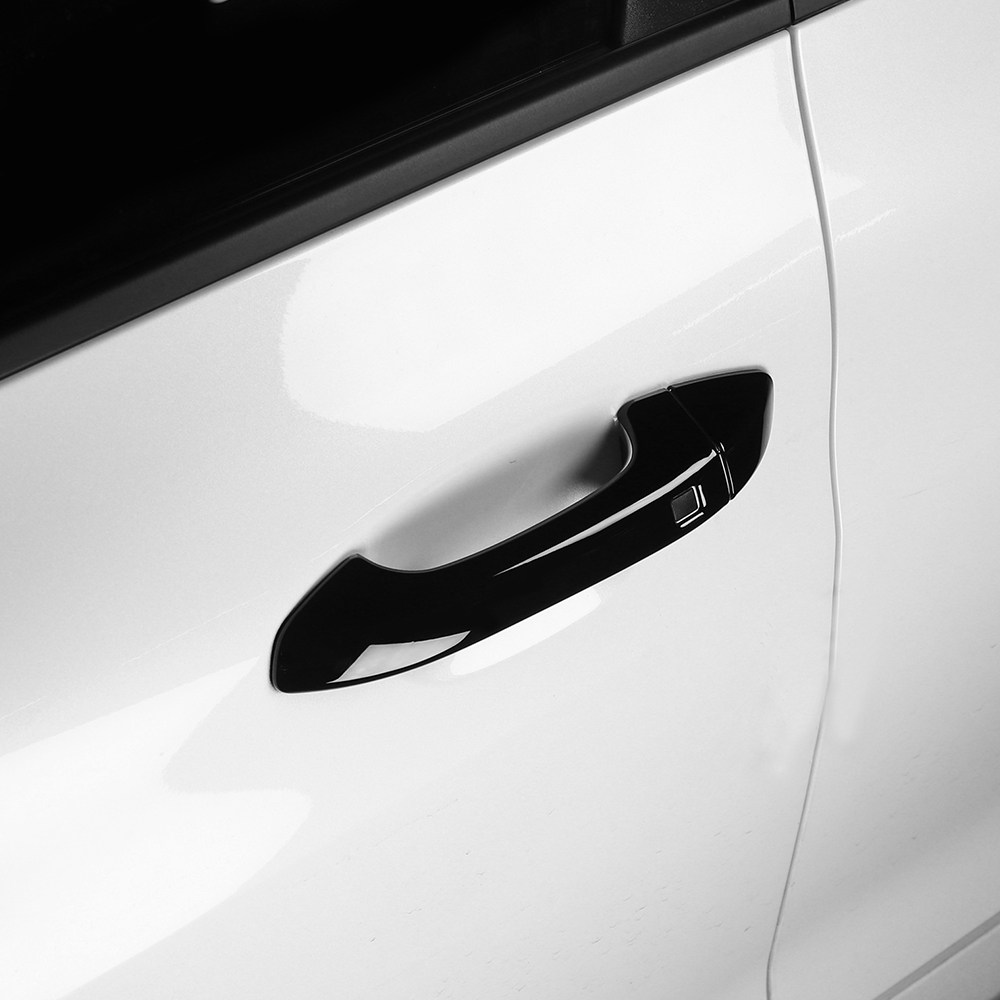 유투카 호환 K5 DL3 페이스리프트 자동차 튜닝 도어손잡이 도어컵 커버, 기타 24,500원