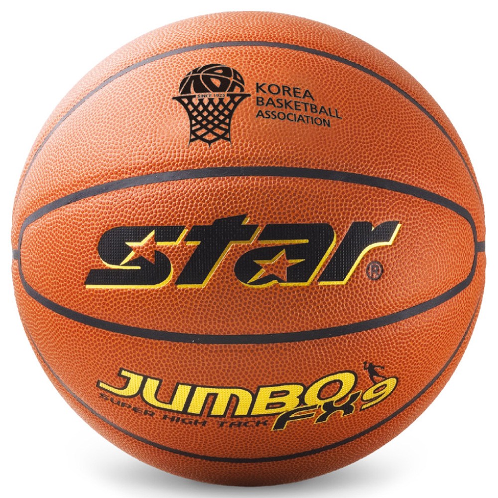 스타 농구공 점보 FX9 BB427, BB427 44,110원