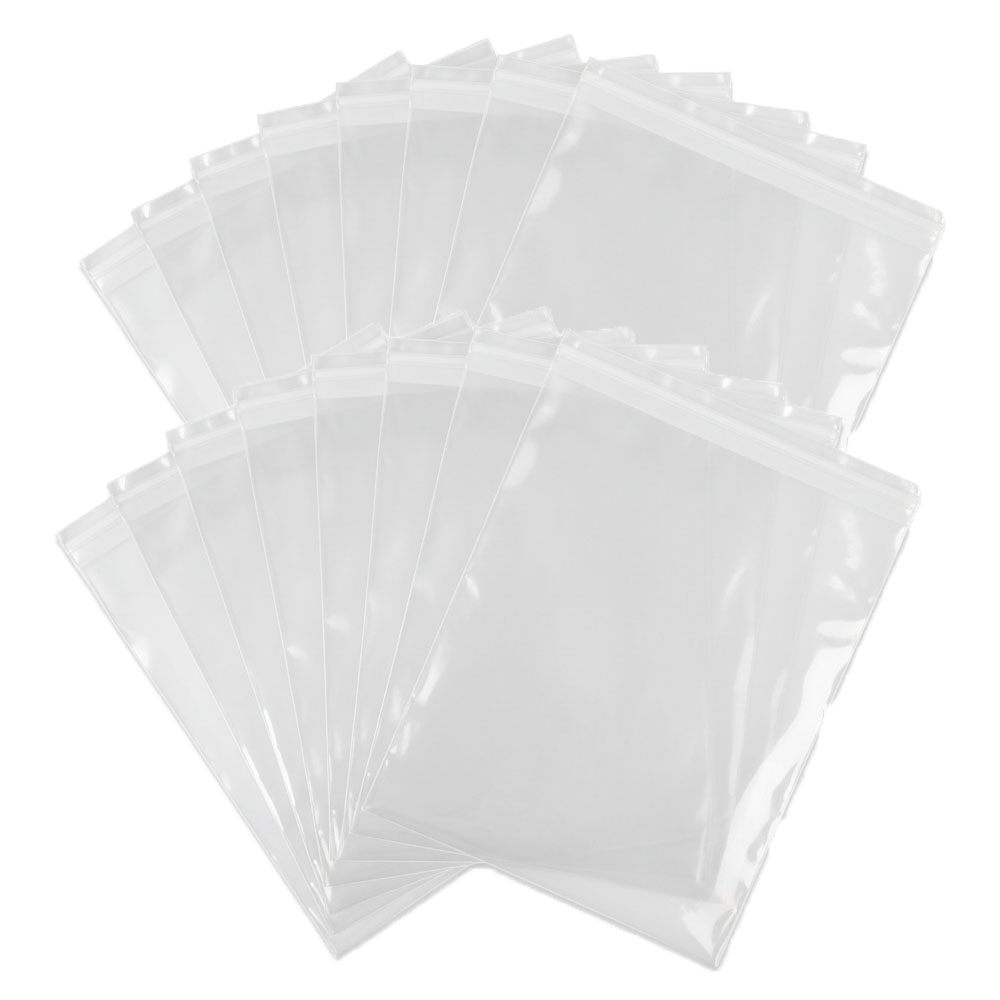 잘 안찢어지는 무정전 PP봉투 접착식 포장용 투명 OPP 포장봉투, 200개 20,800원