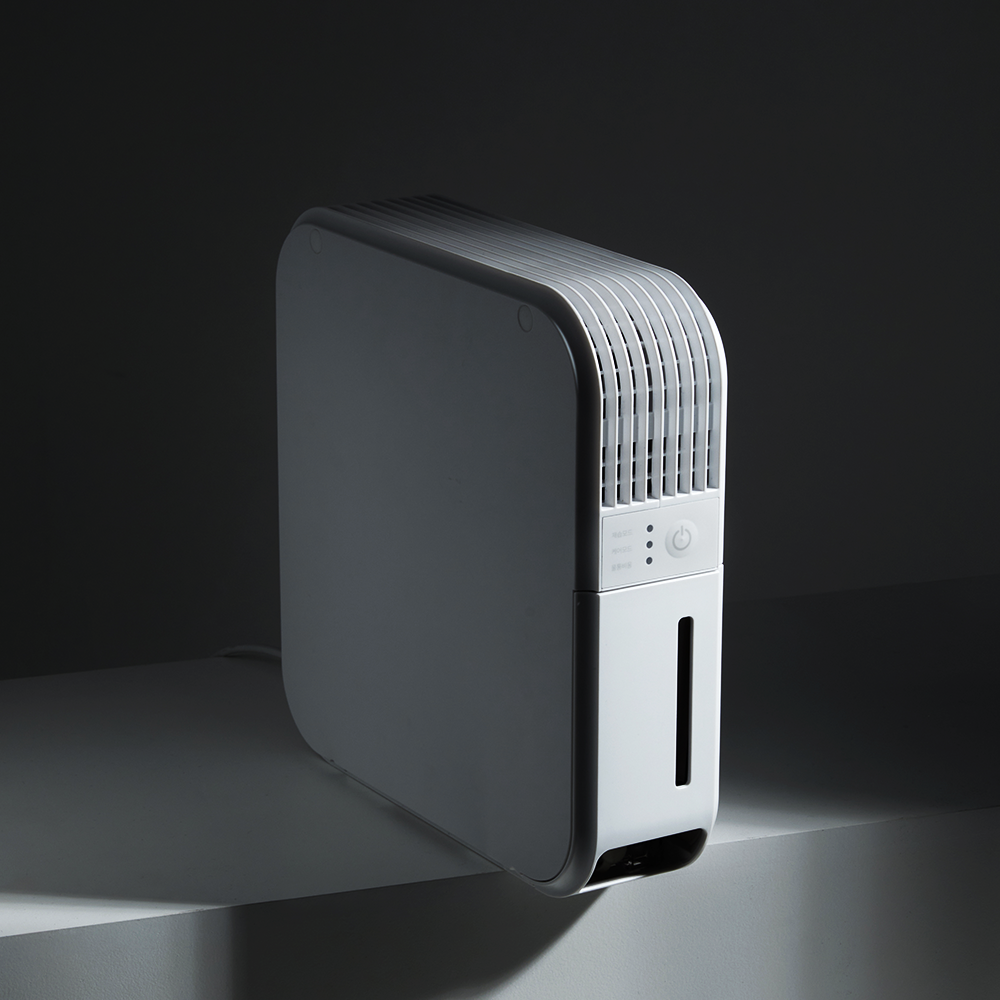 [국내최초 초슬림] 에어베리 스마트 룸드라이어 Thin 7cm 화장실 욕실 원룸 결로 미니 틈새 원룸 소형 제습기 159,000원