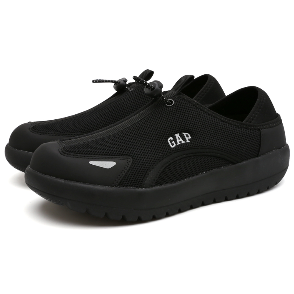 GAP 히퍼 폴딩 슬리퍼(뮬)_블랙 45,900원