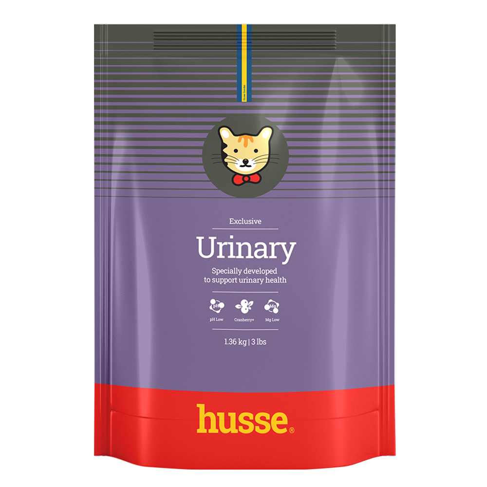 후새 고양이 기능성 사료, 1.36kg, 1개 26,100원