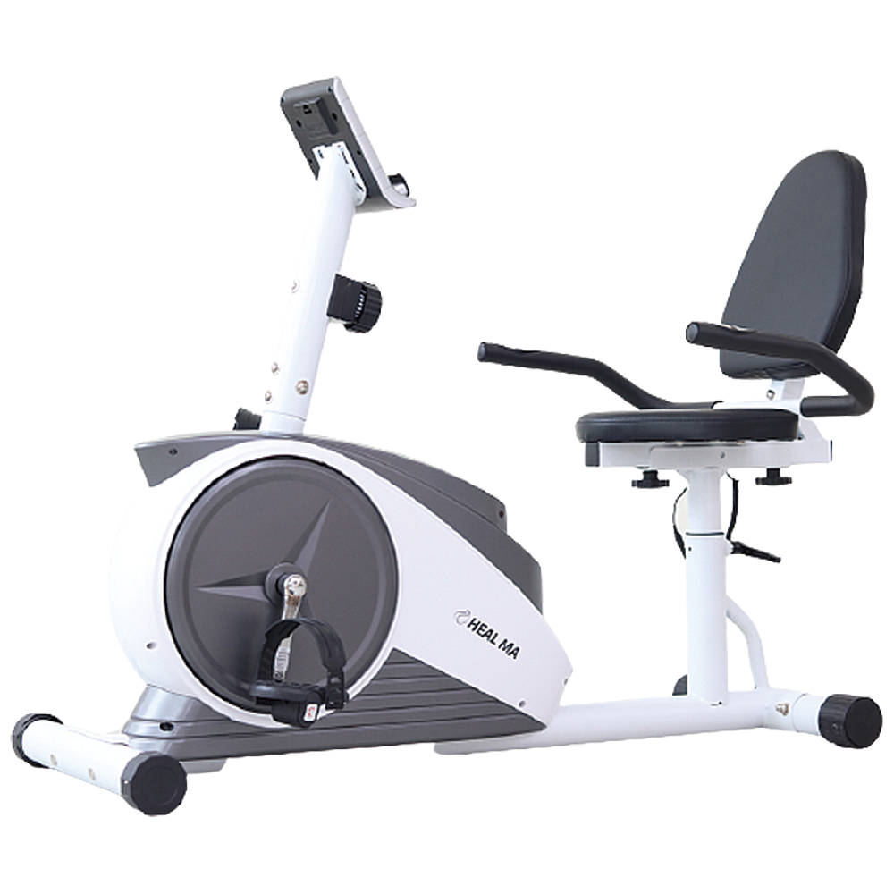 헬마 실내자전거 좌식사이클 헬스사이클 헬스자전거TF-MB61101R 본인직접설치상품 306,100원