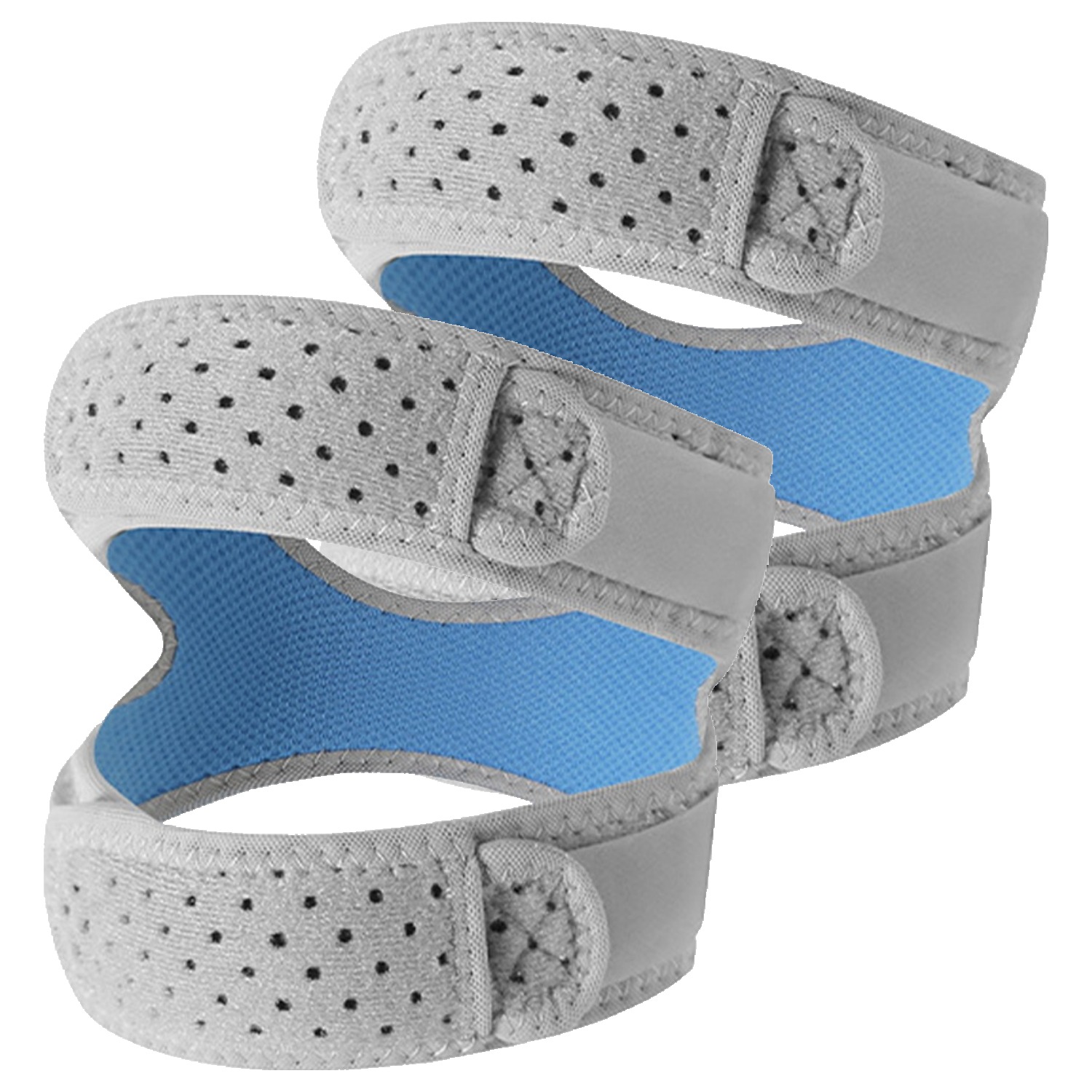 써뉴즈 쿨 무릎보호대 그레이 19,800원