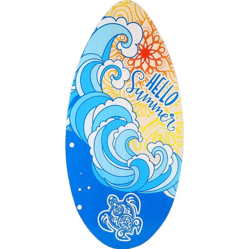 서핑 해변 스킴보드 패들 킥판 샌드보딩 숏보드 웨이크 수상 서프보드 비치 63,100원