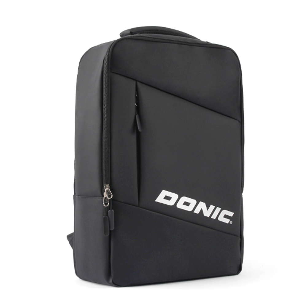 도닉 슬릭 백팩 DONIC 캐쥬얼 스포츠가방 학생용 백팩 기능성 탁구가방 (실버) 56,000원