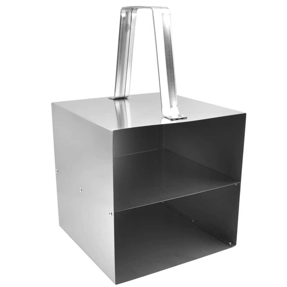 숯 운반통 업소용 식당 불판 받침대 스텐 고기집 수거함 석쇠 41,200원