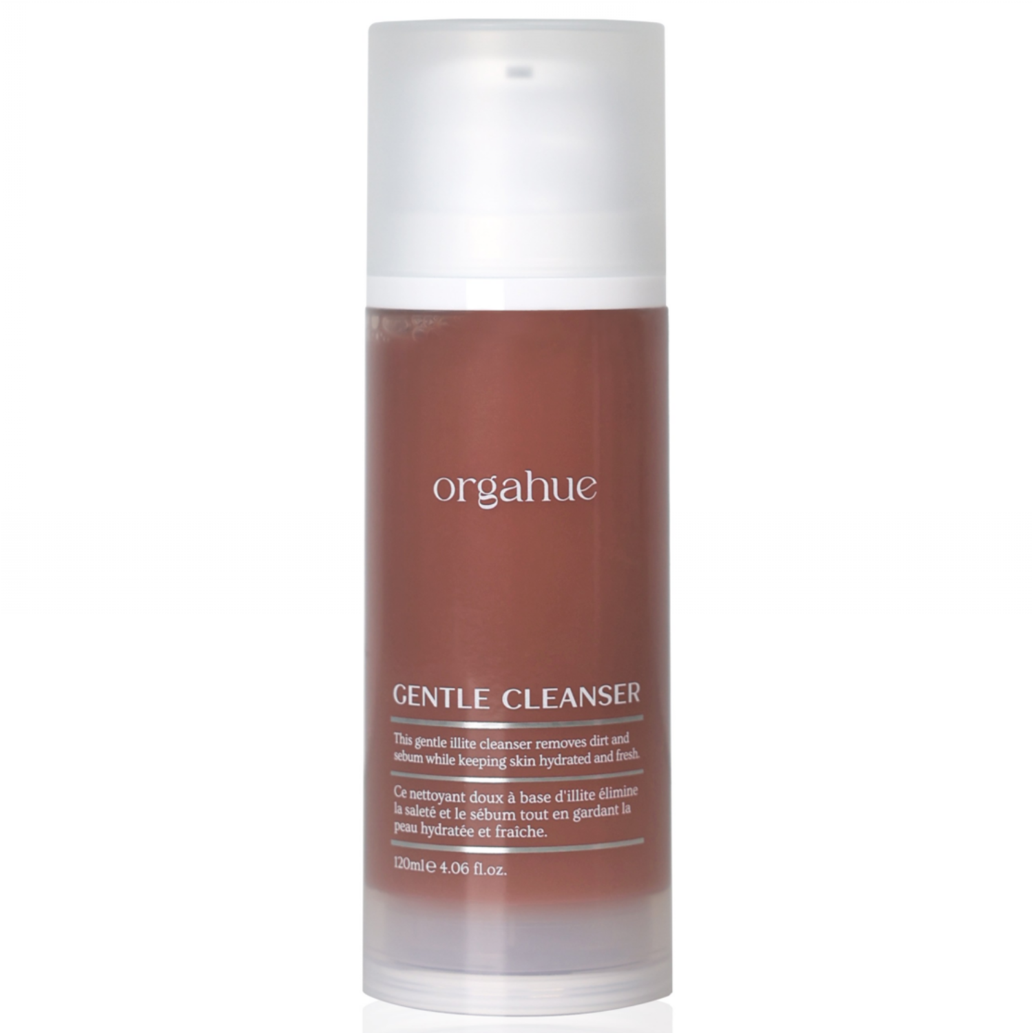 올가휴 고보습 진정 젠틀 클렌저 민감피부 저자극 클렌징 온가족, 1개, 120ml 45,000원