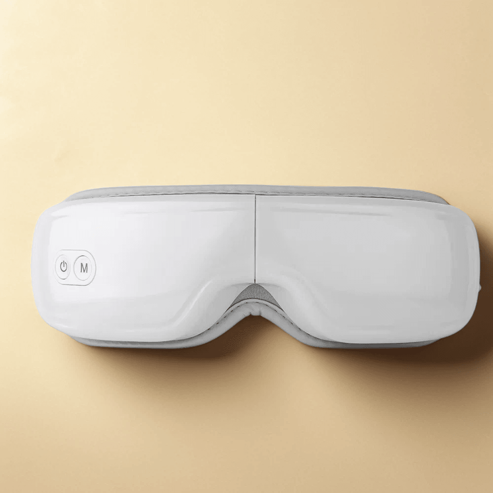 휴그랩 눈 마사지기 온열 무선 찜질기 RIG003 시원한 89,700원