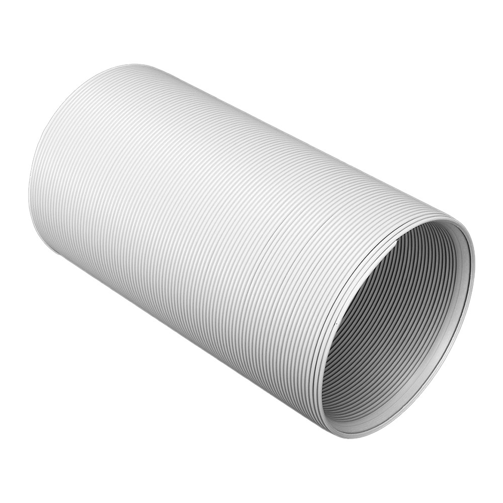 3초쿨 이동식 에어컨 배기호스 배기관 연결커넥터 연장배열관, 1개 14,900원