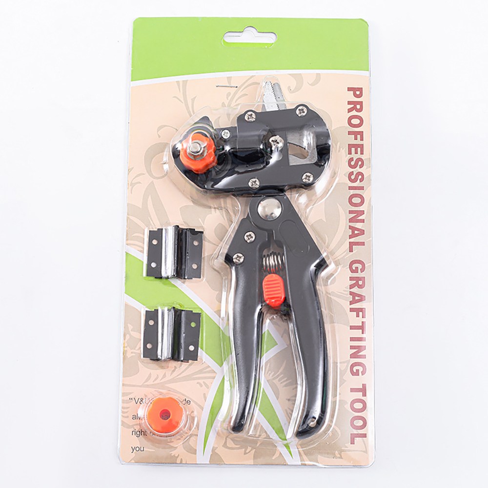 듀라맥스 접목가위 테이프 원예가위 접목칼 가방포함 DML-002 10,900원