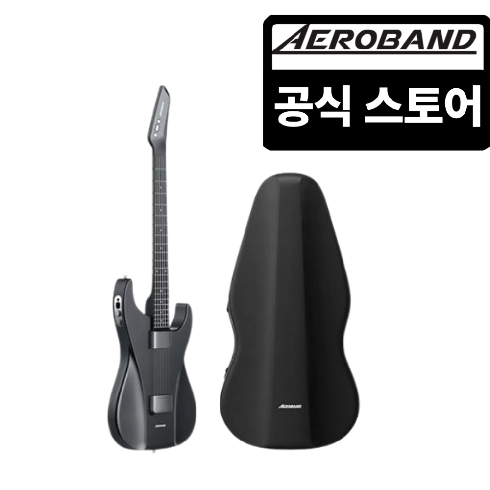 에어로밴드 기타세트 680,000원