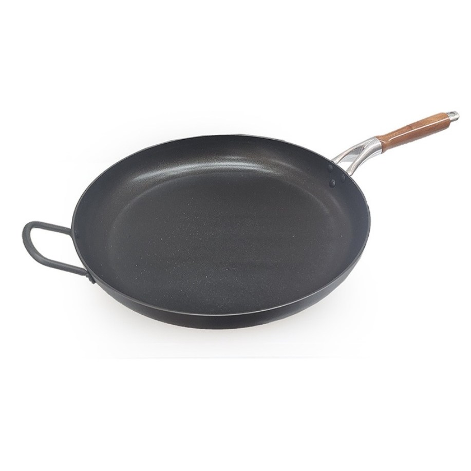 토스코 업소용 식당용 경질 후라팬 40cm 국내생산 중식 중국 프라이팬 50,880원