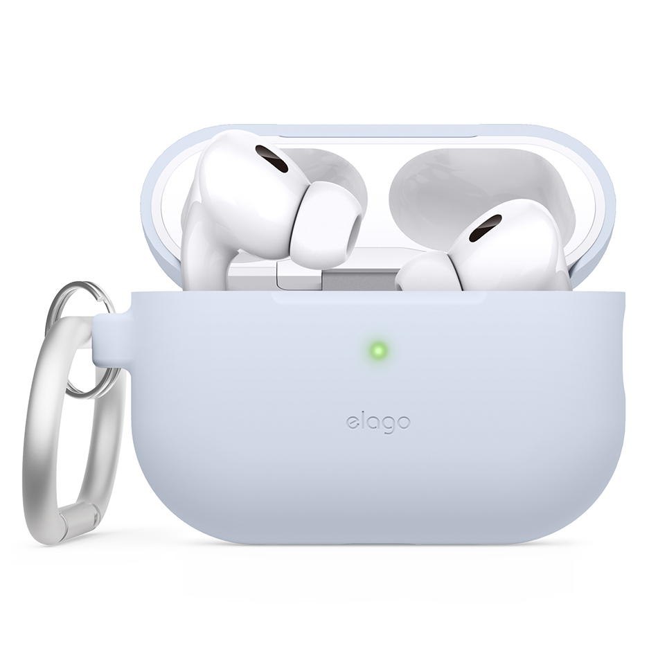 엘라고 실리콘 행 케이스 분리형 전 케이블 호환 11,100원