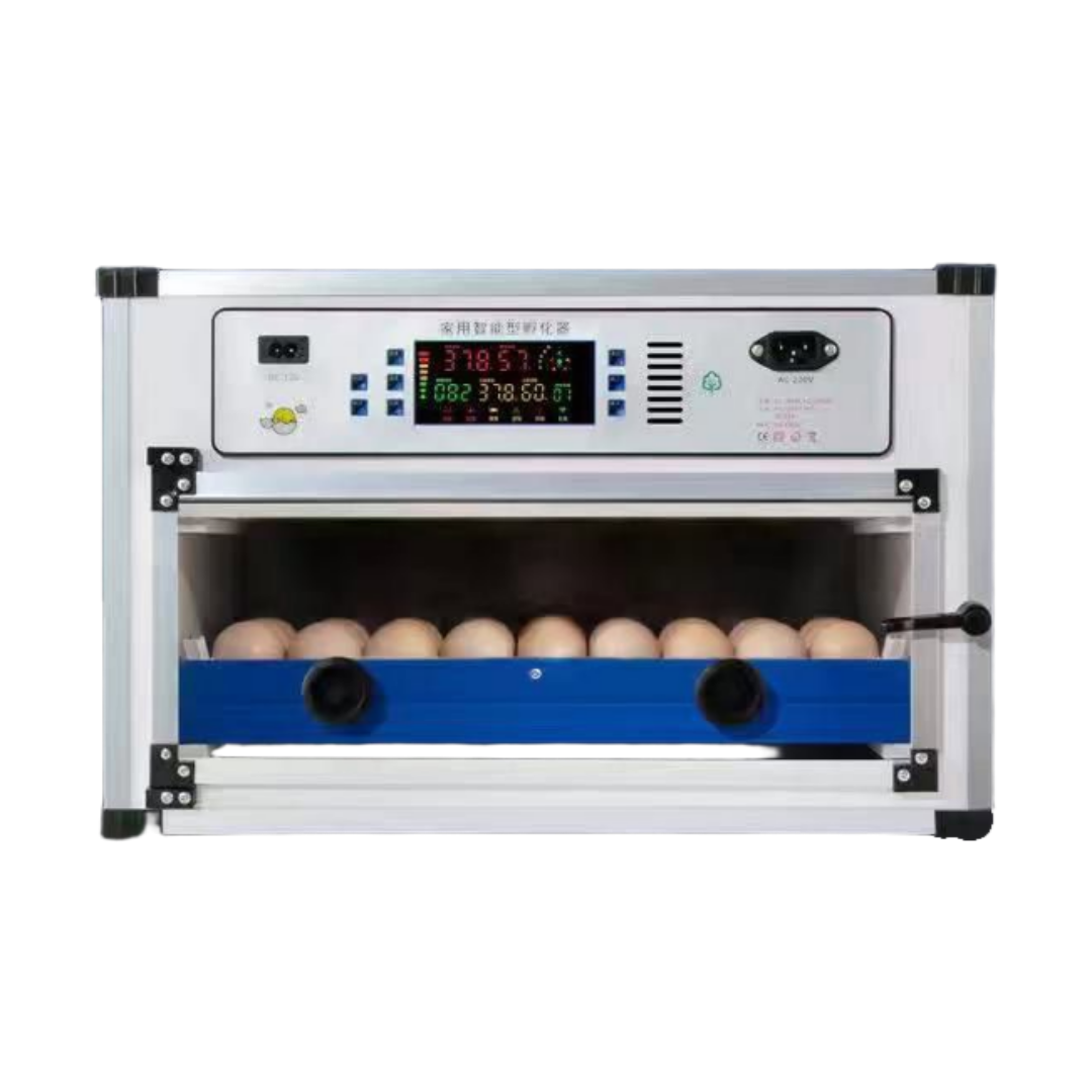 삐야기 병아리 부화기 닭 조류 가정용 최대 340알 온도조절 계란 온도조절 자동 메츄리, 1세트 244,000원