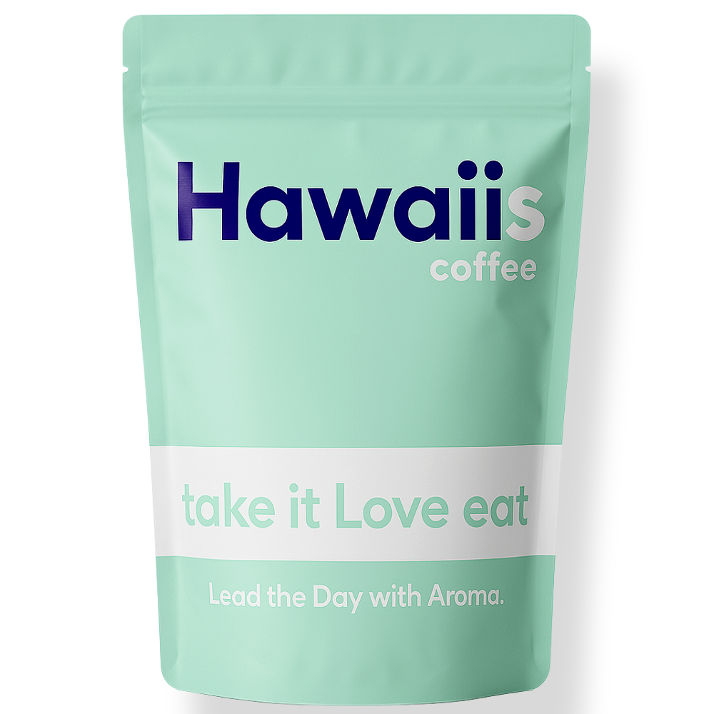 하와이스커피 베트남 로브스타 G1 12,900원