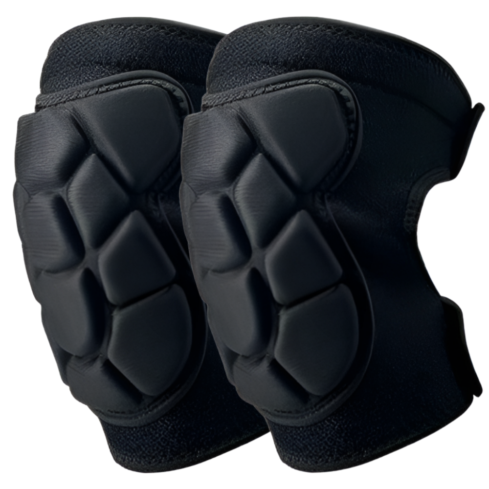 플로업 프리미엄 스포츠 작업용 무릎보호대 건설 타일 시공 쿠션 패드 22,720원