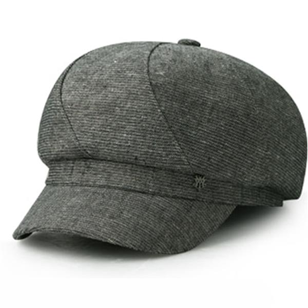 중년 남성 사계절 코튼100 보카시 반짝 팔각모 헌팅캡 모자 27,800원