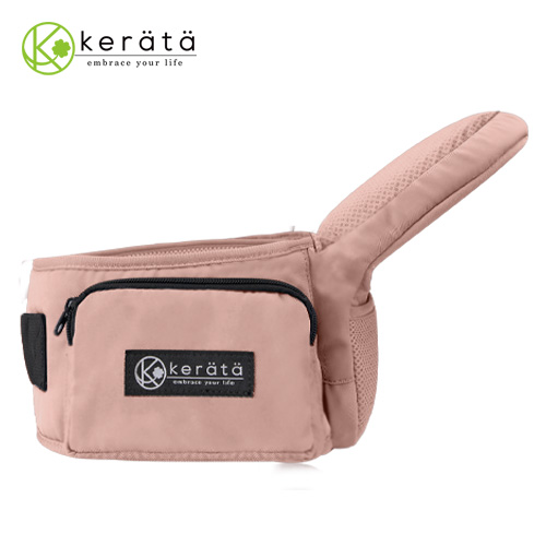 케라타 Hip Go 폴더블 접이식 힙시트 아기띠 33,060원