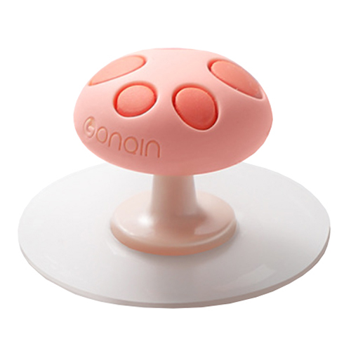 피키픽스 변기뚜껑 커버 실리콘 손잡이 버섯 2,950원