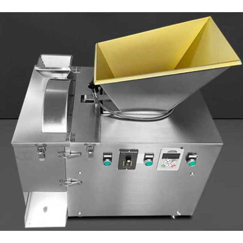 자동 반죽 분할기 도우디바이더 업소용 호떡 절단기 논스틱 면 모델 933,700원