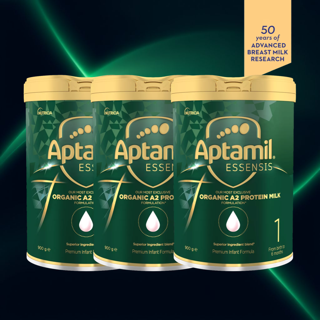 호주 압타밀 에센시스 A2 분유 1단계 230,000원